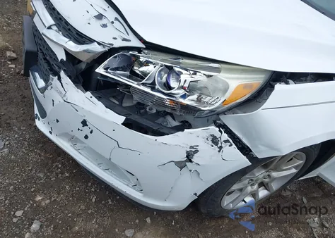 2016 Chevrolet Malibu Limited Lt from USA, damaged, VIN 1G11C5SA7GF115953